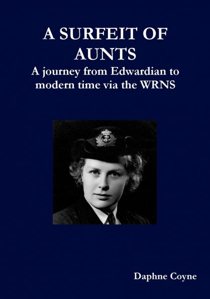 A SURFEIT OF AUNTS