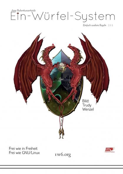 Ein Würfel System