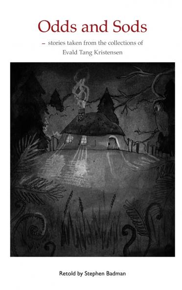 Odds and Sods hardcover