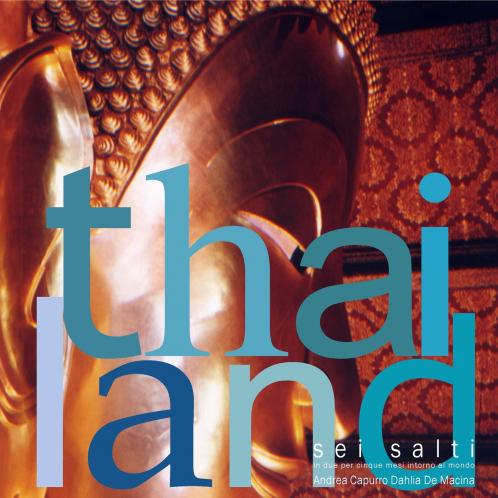 THAILAND - SEI SALTI