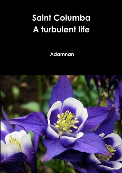 Saint Columba A turbulent life