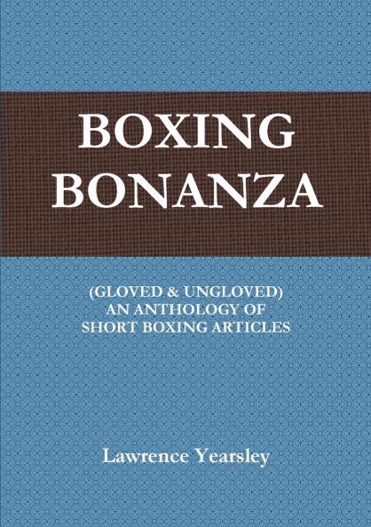 BOXING BONANZA