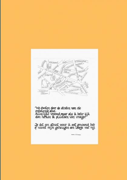 STAMBOOM EN VERHALEN DAEMS