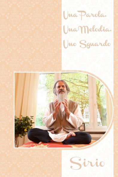 Una Parola Una Melodia Uno Sguardo.