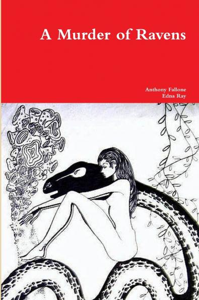 A Murder of Ravens