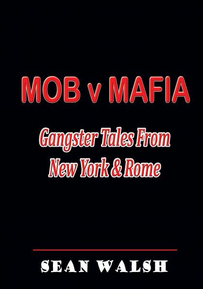 MOB v MAFIA