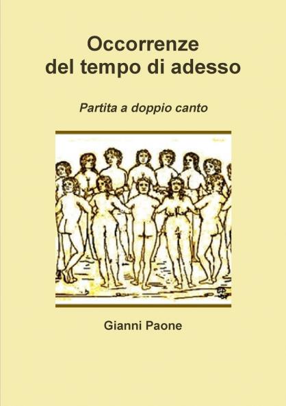Occorrenze del tempo di adesso