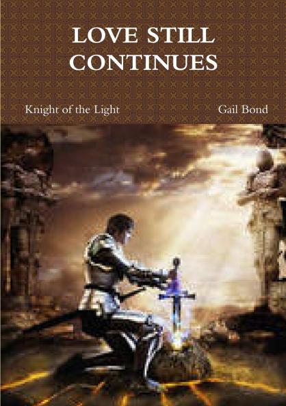 LOVE STILL CONTINUES