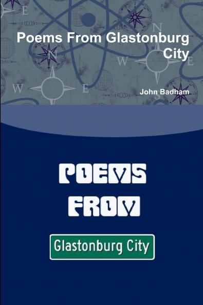 Poems From Glastonburg City