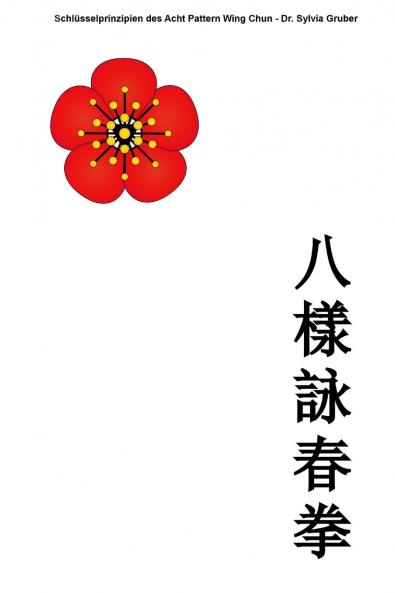 Schlüsselprinzipien des Acht Pattern Wing Chun
