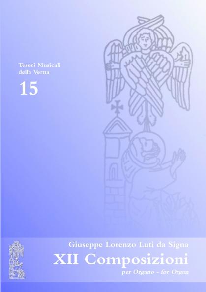 XII Composizioni
