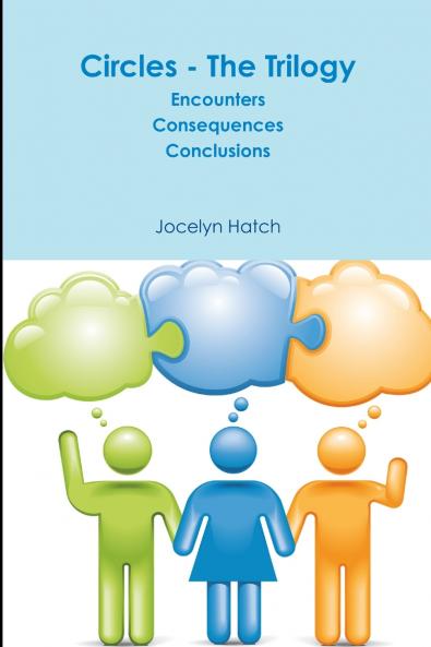 Circles - The Trilogy