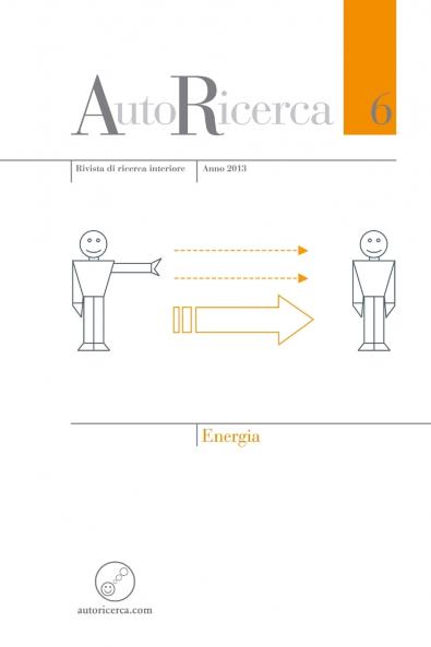 AutoRicerca - Numero 6 Anno 2013 - Energia