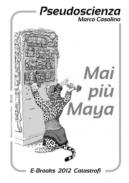 Mai più Maya