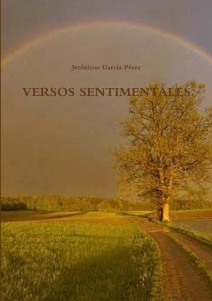 VERSOS SENTIMENTALES