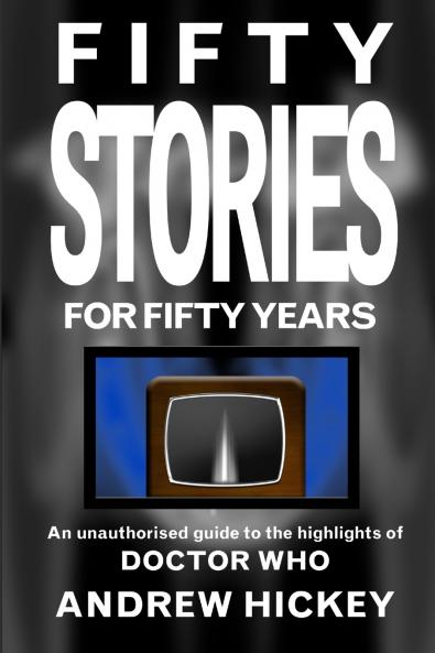 Fifty Stories For Fifty Years