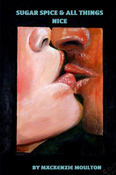 SUGAR SPICE & ALL THINGS NICE