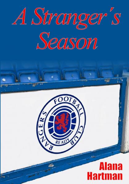A Stranger´s Season