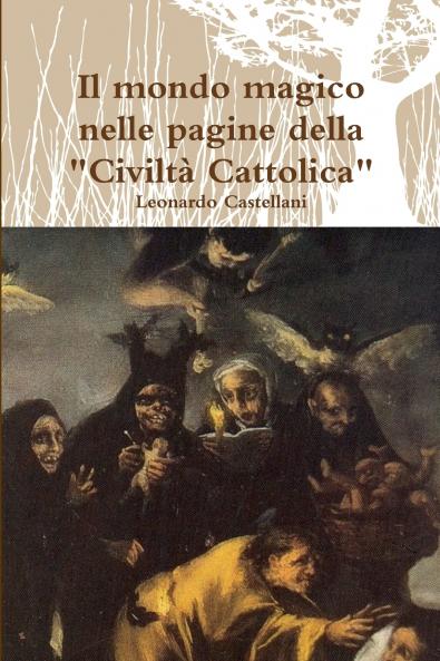 Il mondo magico nelle pagine della Civiltà Cattolica
