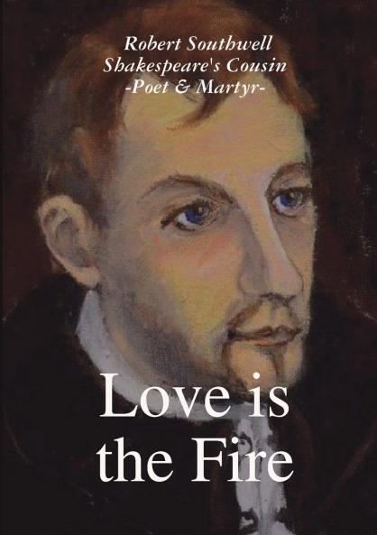 Love is the Fire