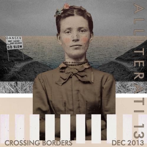 Issue 13 / December 2013