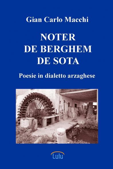 Noter de Berghem de sota