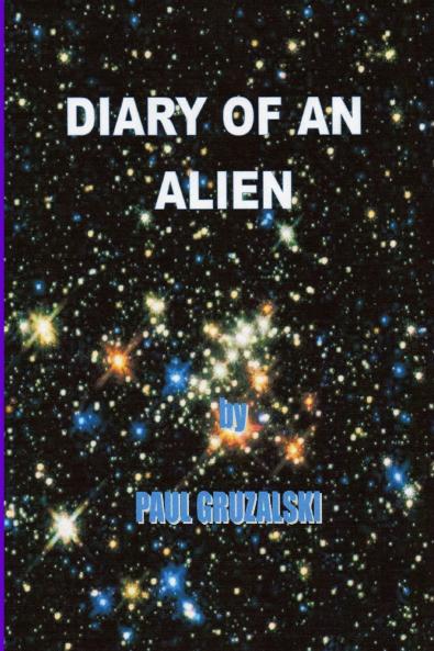 Diary of an Alien