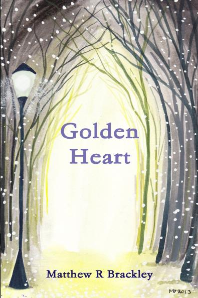 Golden Heart