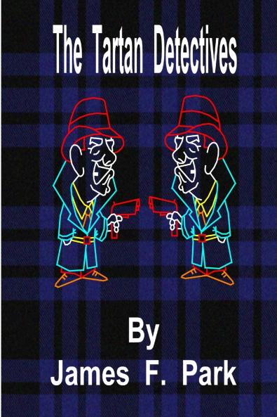 The Tartan Detectives