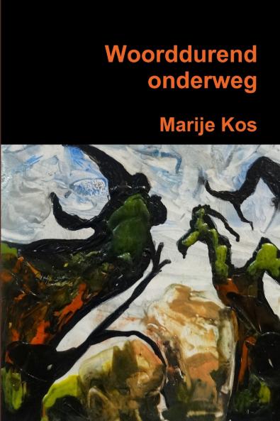 Woorddurend onderweg