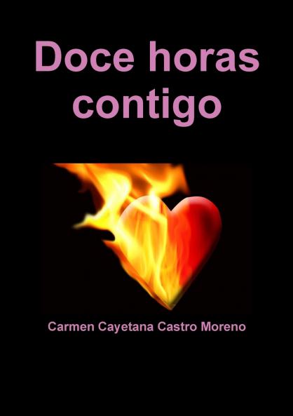 DOCE HORAS CONTIGO
