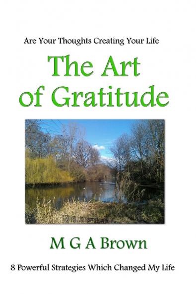 The Art of Gratitude