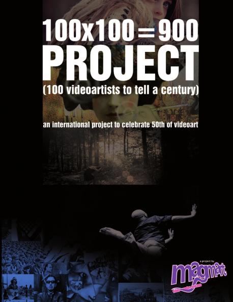 100x100=900 catalogue