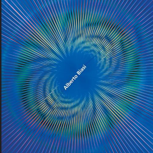 Alberto Biasi - Opere dalla Collezione Prestini