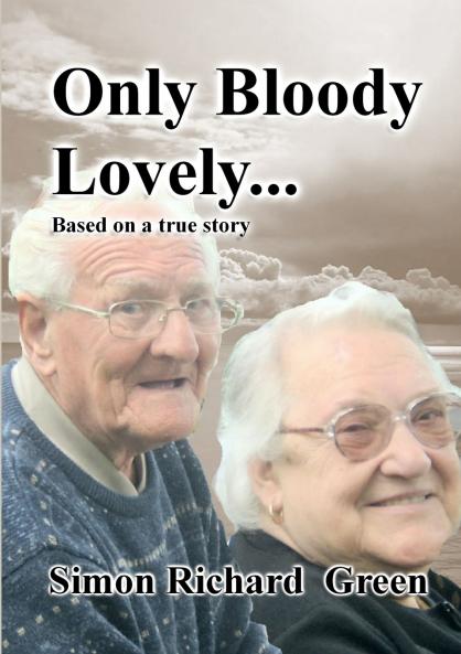 Only Bloody Lovely