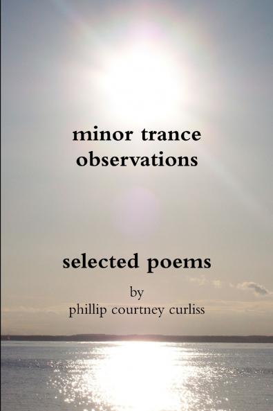 minor trance observations