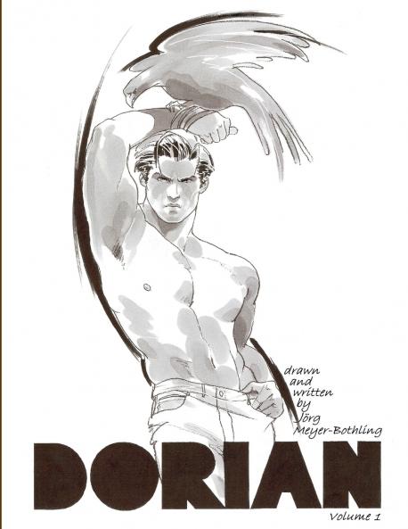 dorian volume 1