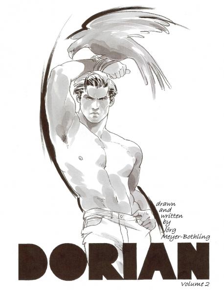 dorian volume 2