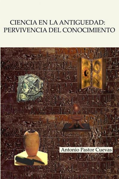Ciencia en la antigüedad