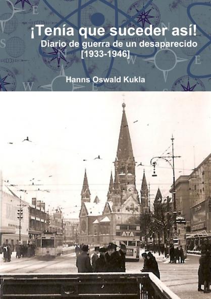 ¡Tenía que suceder así!