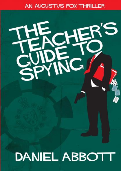 The Teacher's Guide To Spying