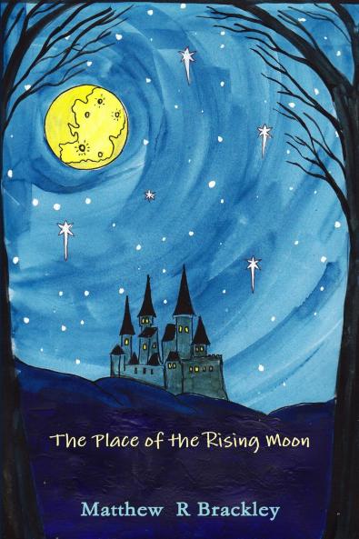 The Place of the Rising Moon