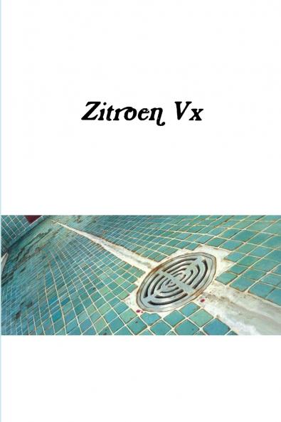 Zitroen Vx