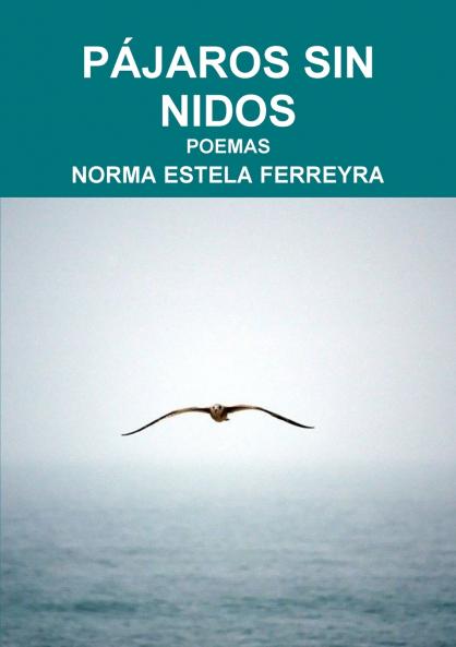PÁJAROS SIN NIDOS