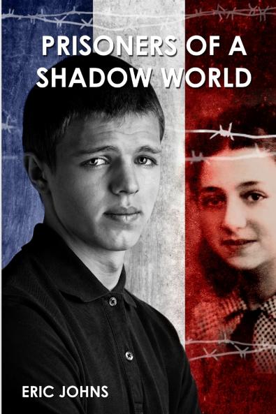 PRISONERS OF A SHADOW WORLD