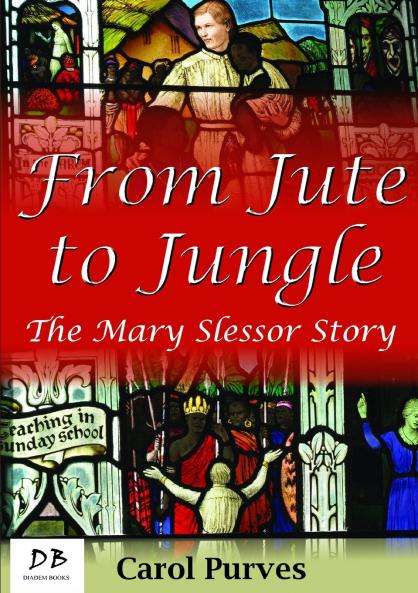From Jute to Jungle