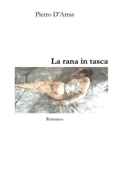 La rana in tasca
