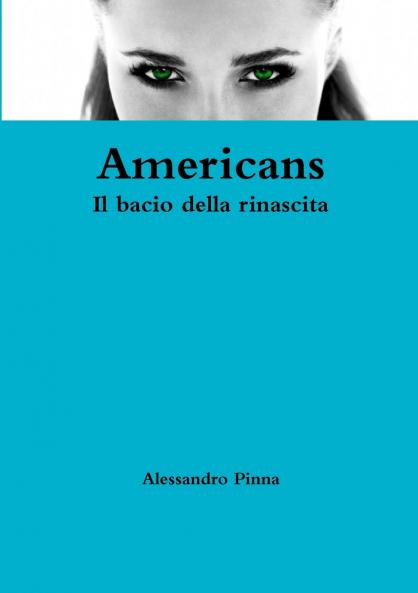 Americans Il bacio della rinascita