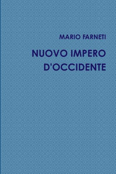 NUOVO IMPERO D'OCCIDENTE