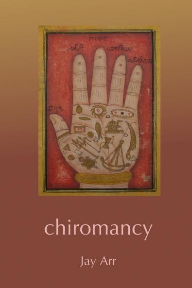 chiromancy